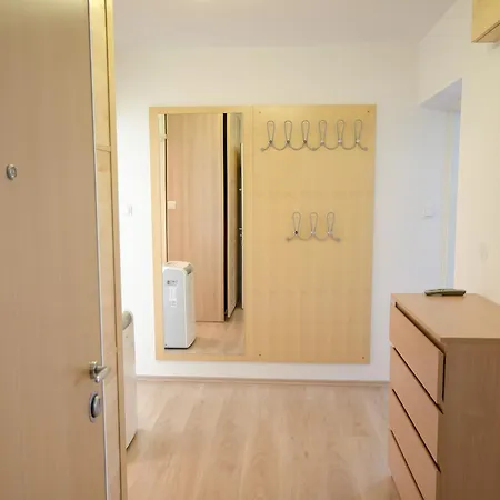 Apartament Near The Train Station