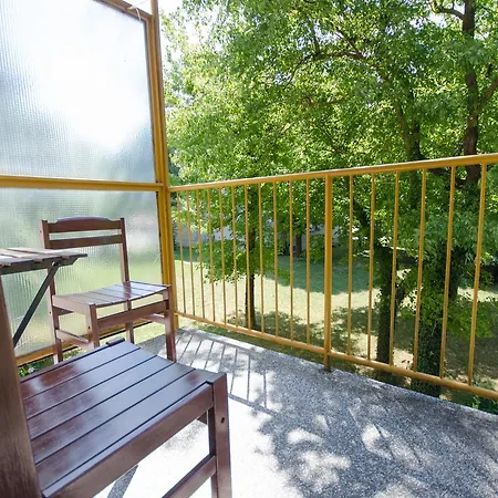Apartament Near The Train Station *