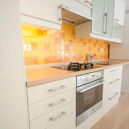 Apartament Near The Train Station *